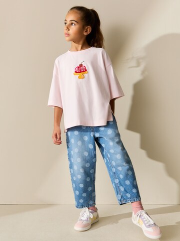 Maglietta di Next in rosa