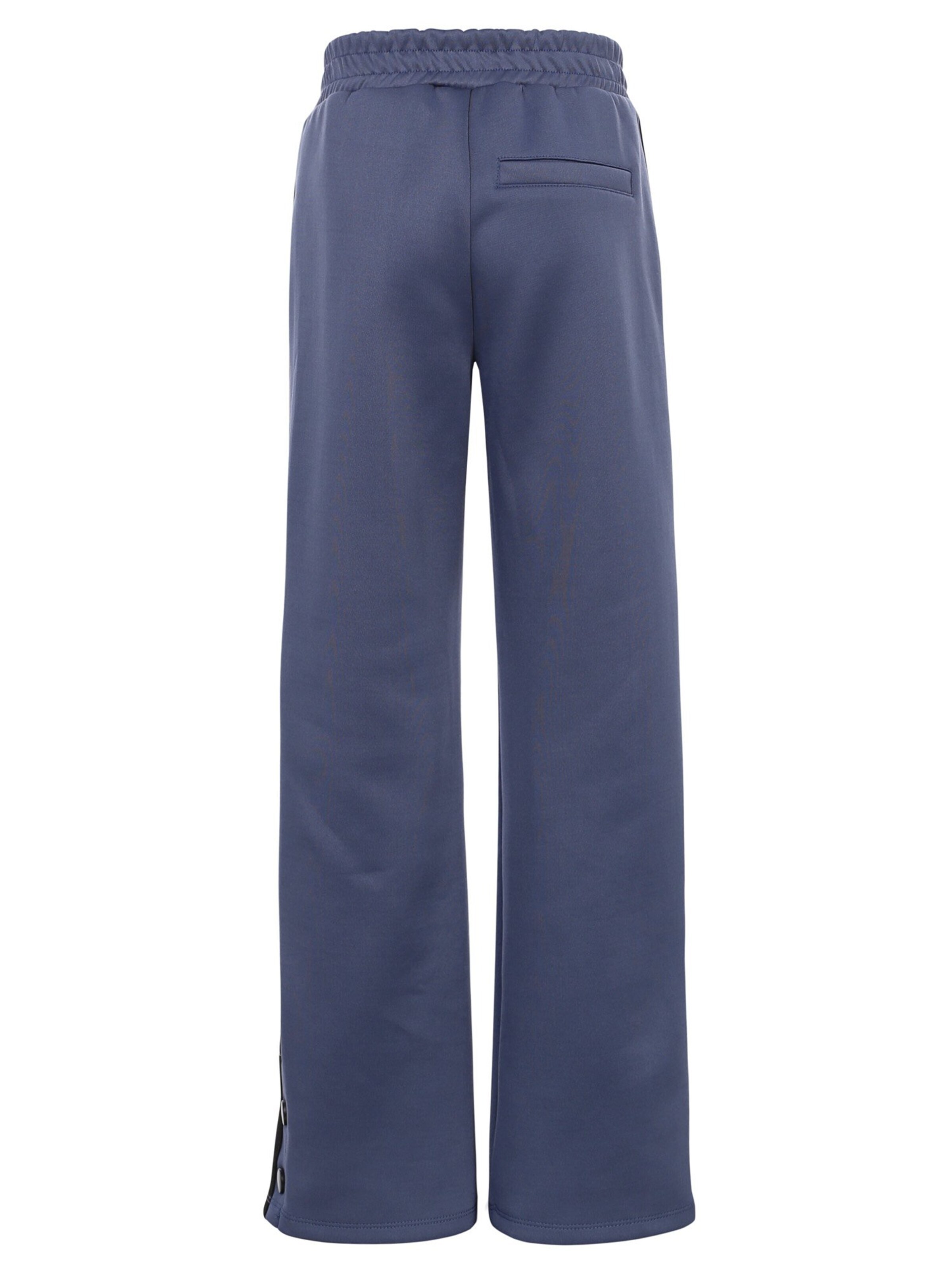 Looxs Revolution Loose fit Pants in Blue