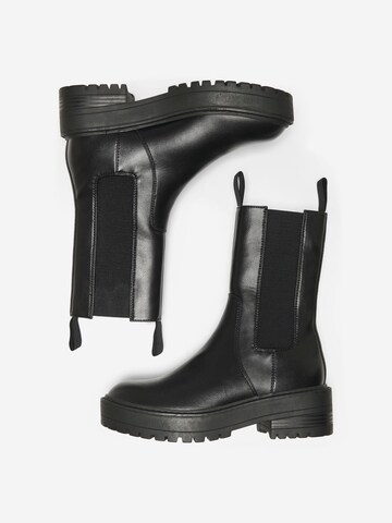 ONLY Chelsea boots 'ONLBrandy-21' in Black