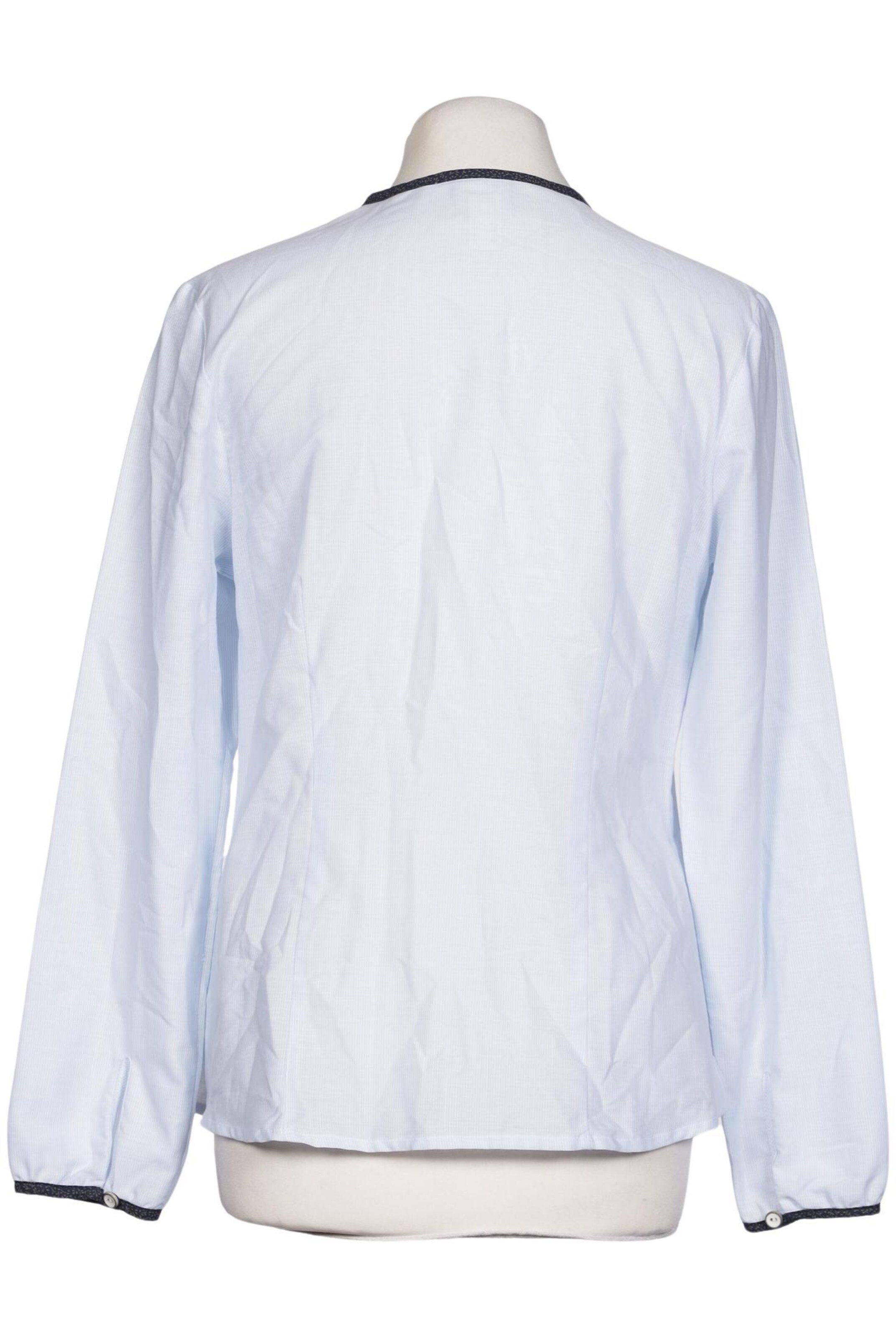 HAMMERSCHMID Blouse & Tunic in M in Blue