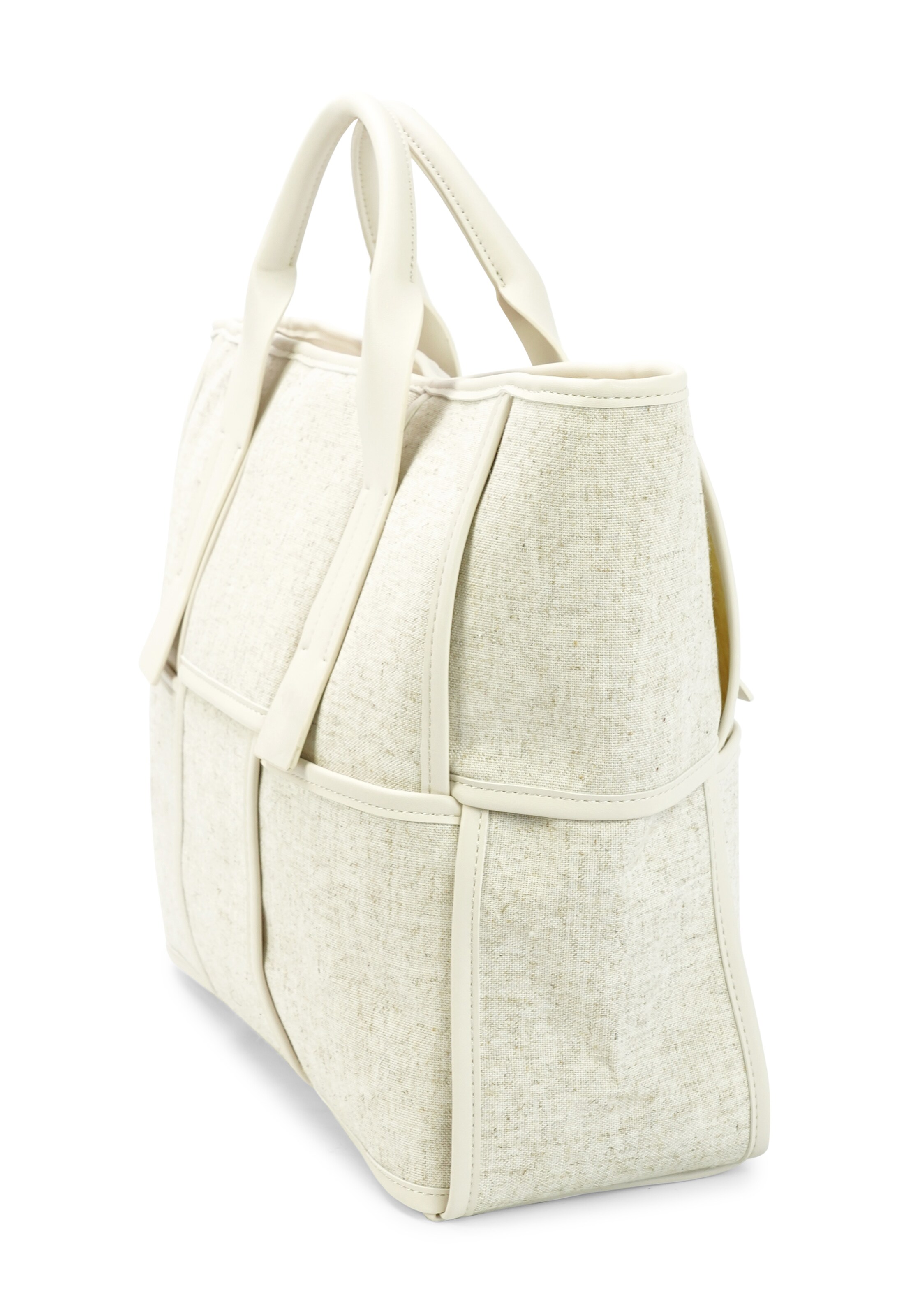 HARPA Shoulder bag 'WEIDA' in White