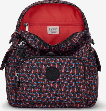 KIPLING Rugzak in Blauw