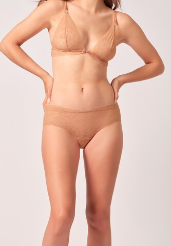 Skiny Panty in Pink