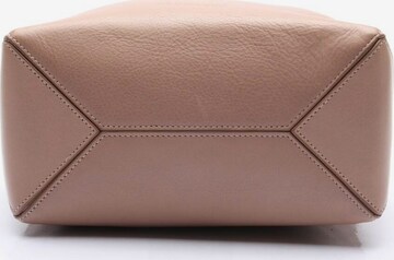 JIL SANDER Bag in One size in Pink