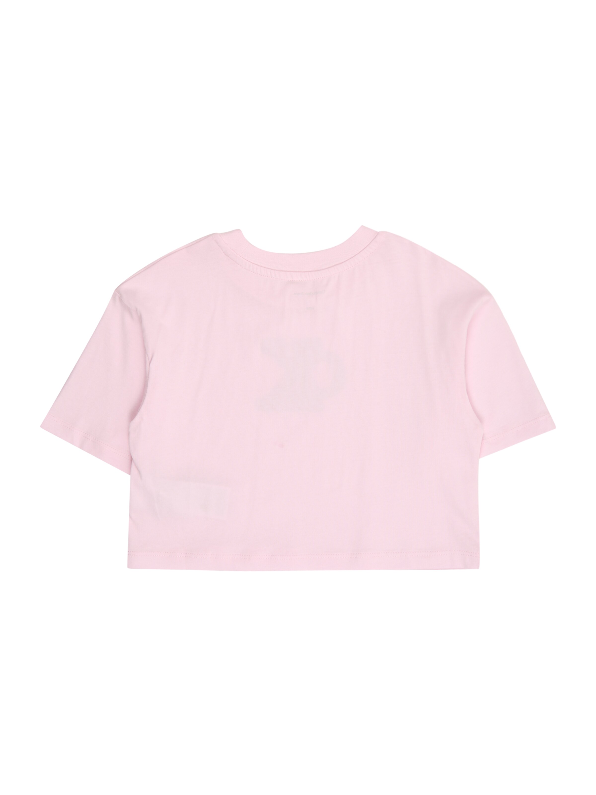 Calvin Klein Jeans Póló - rózsaszín