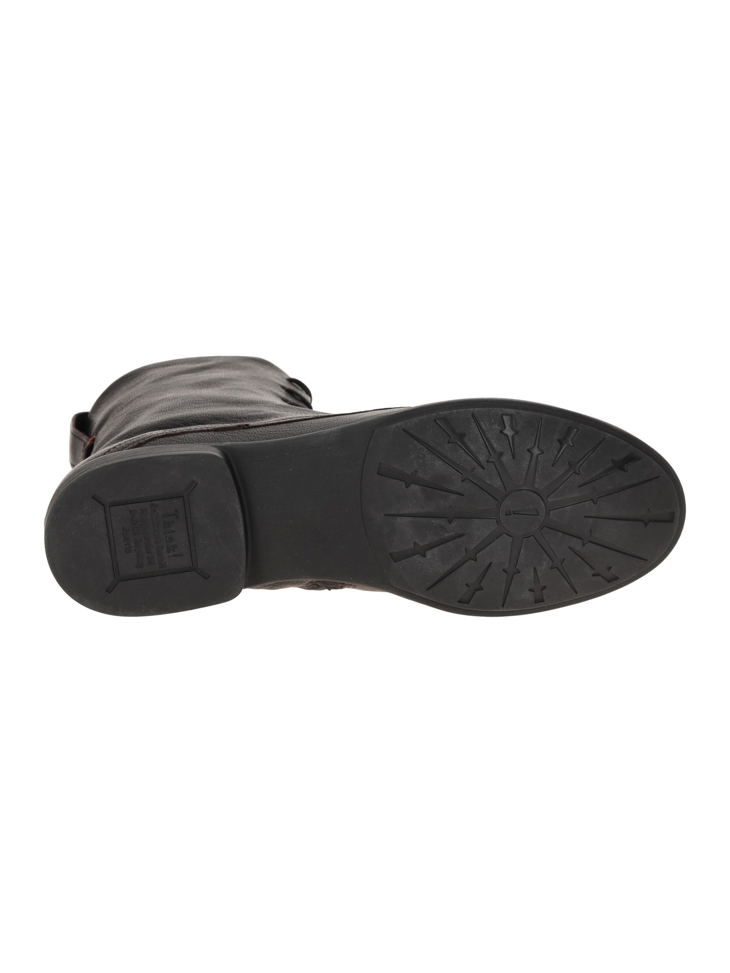 THINK! Boots 'Agrat' in Brown