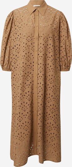 NUÉ NOTES Shirt dress 'Thea' in Sand, Item view