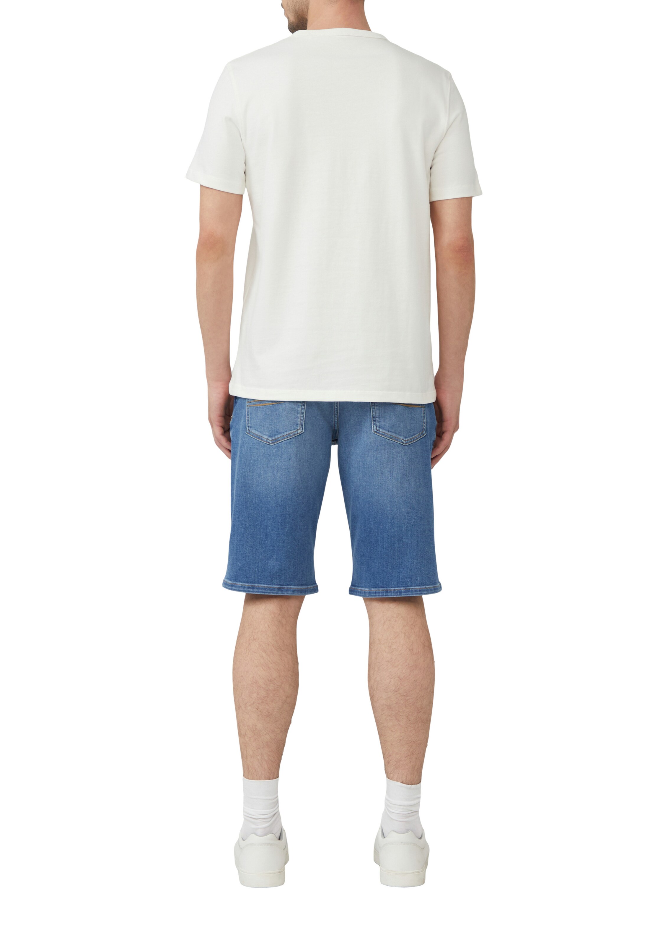 Regular Jean s.Oliver en bleu