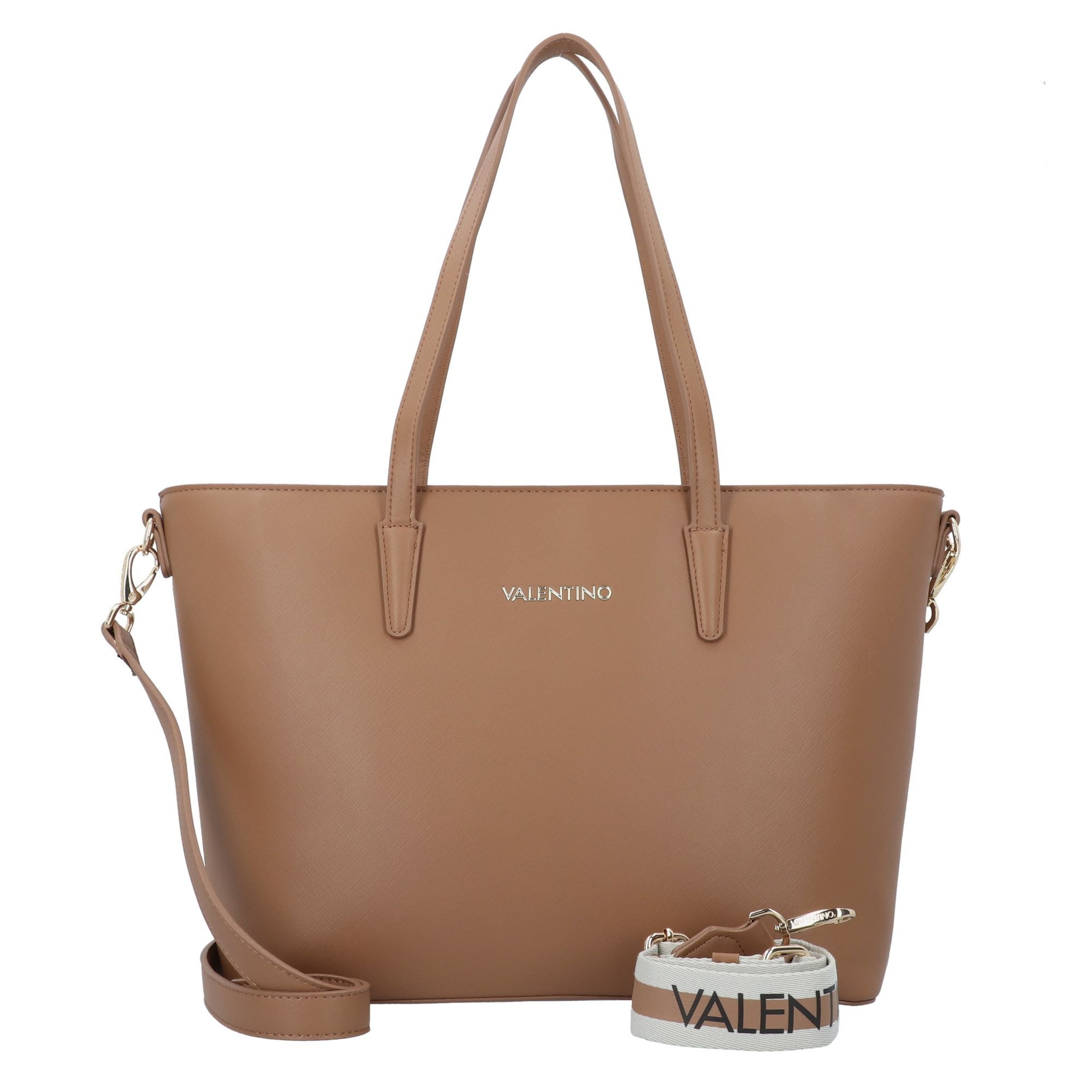 Cabas 'Zero Re' VALENTINO en marron