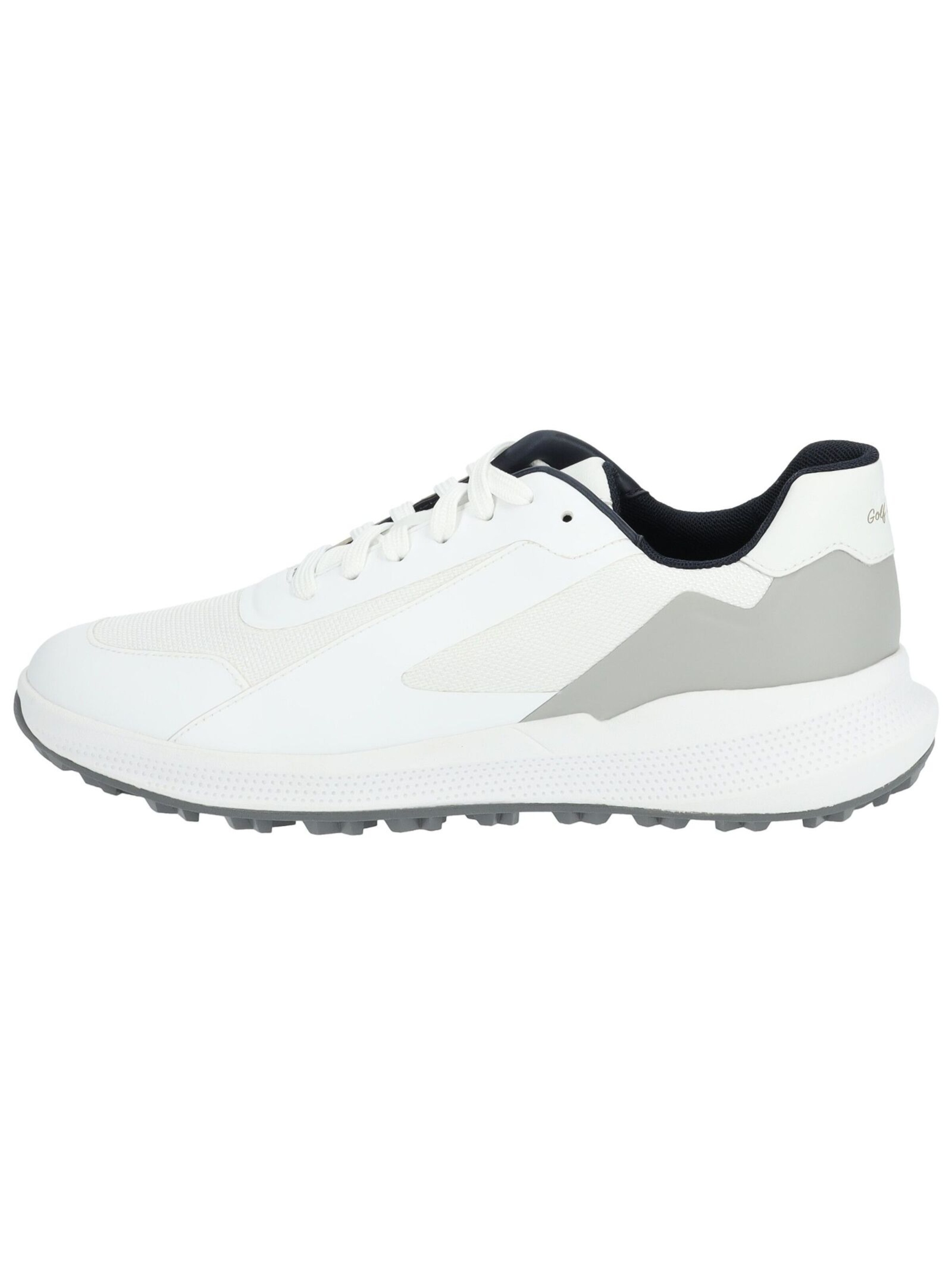 GEOX Sneaker in Weiß