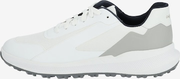 Sneaker bassa di GEOX in bianco