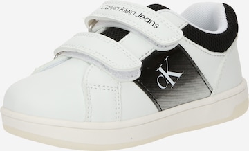 Calvin Klein Jeans Sneakers i blandingsfarger: forside