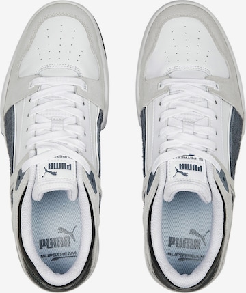PUMA Sneaker low 'Slipstream Heritage' in Weiß