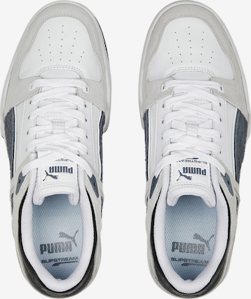 PUMA Sneakers laag 'Slipstream Heritage' in Wit