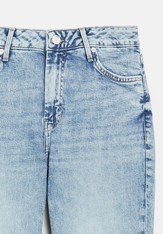 regular Jeans 'Karolin' di s.Oliver in blu