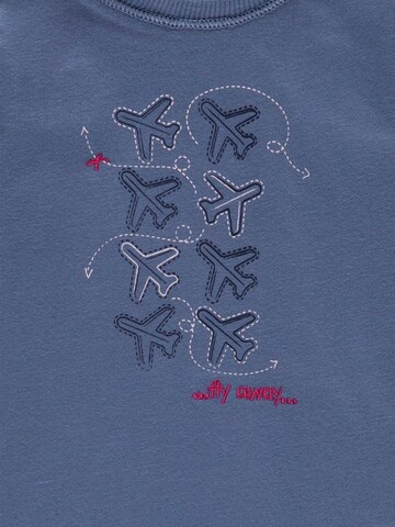 KANZ Shirt in Blue