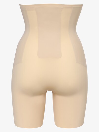 MAGIC Bodyfashion Pantalon modelant en nude, Vue avec produit