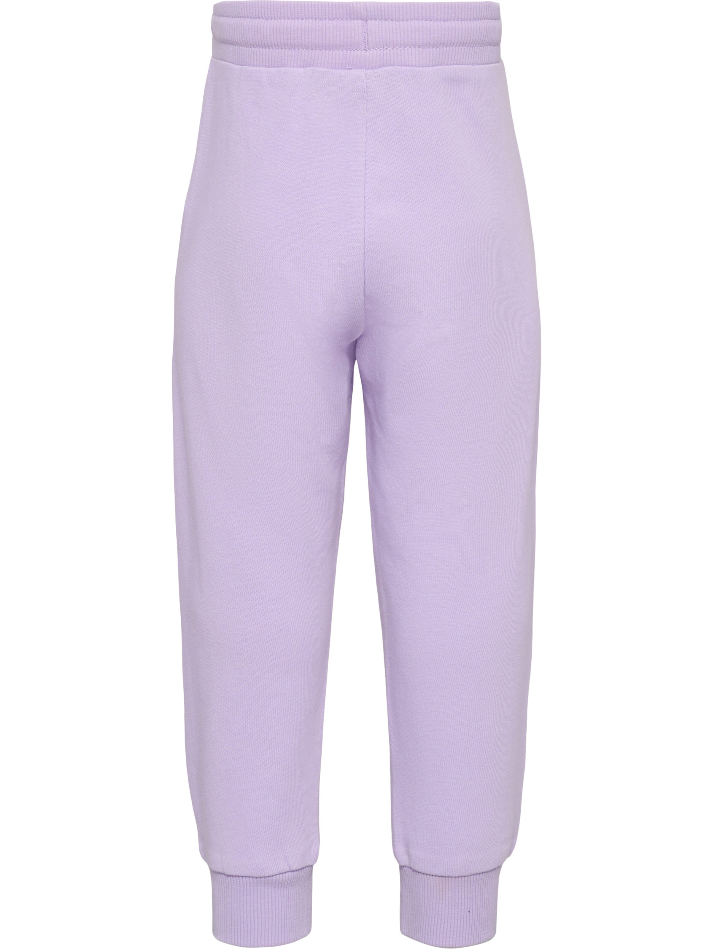 Hummel Sportsdragt 'HAPPY ARINE' i lilla