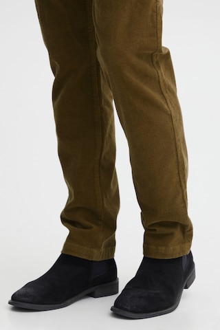 FQ1924 Regular Chino Pants 'Matheo' in Brown