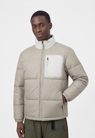 pilka THE NORTH FACE Demisezoninė striukė 'NUKETO'