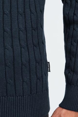 BLEND - Jersey 'BHCURT' en azul