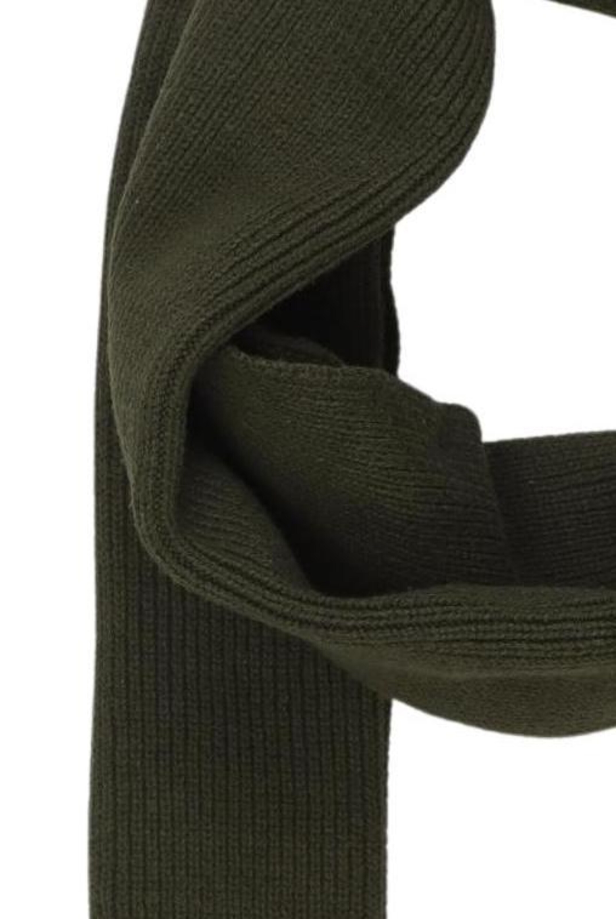 GARCIA Scarf & Wrap in One size in Green