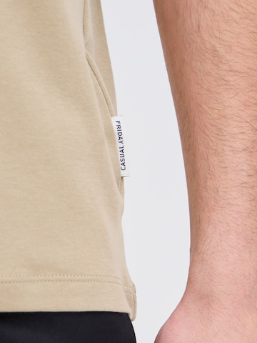 Casual Friday Μπλουζάκι 'CFNILO' σε πράσινο