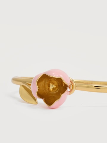 Kate Spade - Pulsera en oro