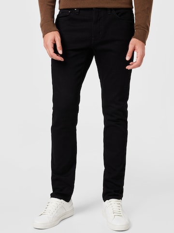 Michael Kors Jeans 'PARKER' i svart: forside