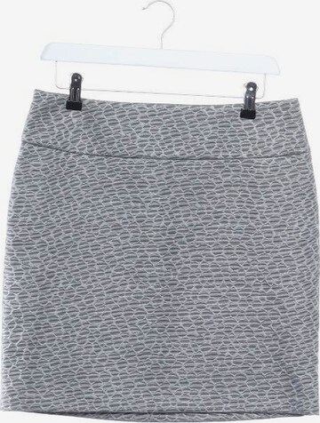 HUGO Skirt in M in Grey: front