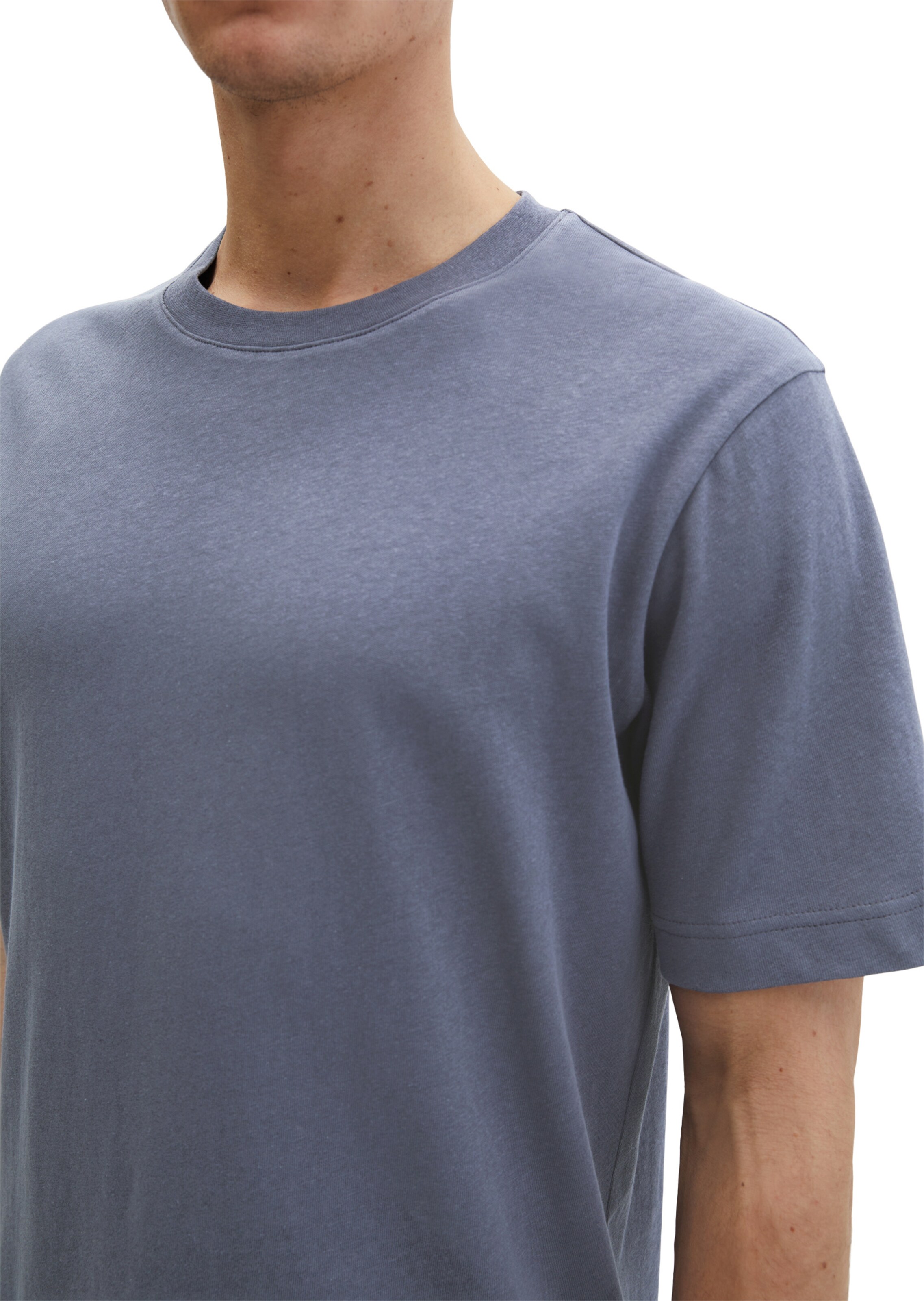 T-Shirt Marc O'Polo en gris