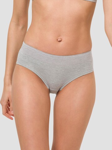 BeeDees Panty 'Comfee' in Grey