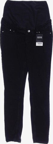 H&M Jeans in 29 in Black: front