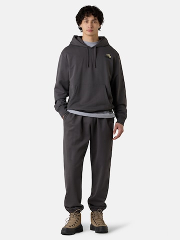 THE NORTH FACE Sweatshirt 'Flower Dome' in Grau