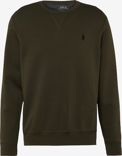 Polo Ralph Lauren Sweater majica u maslinasta, Pregled proizvoda