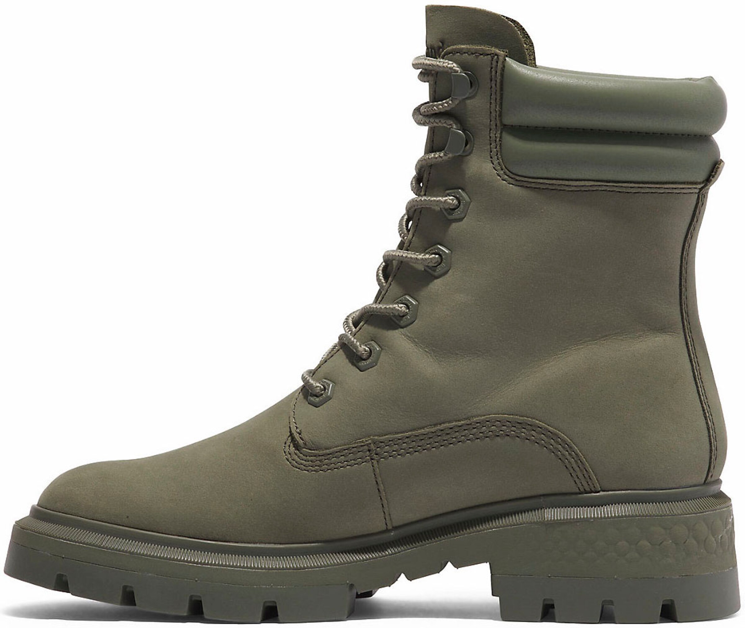 Timberland discount enkelboots dames