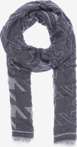 BOSS Schal oder Tuch One Size in Grau: predná strana