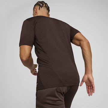 PUMA Trikot 'FC St. Pauli' in Braun