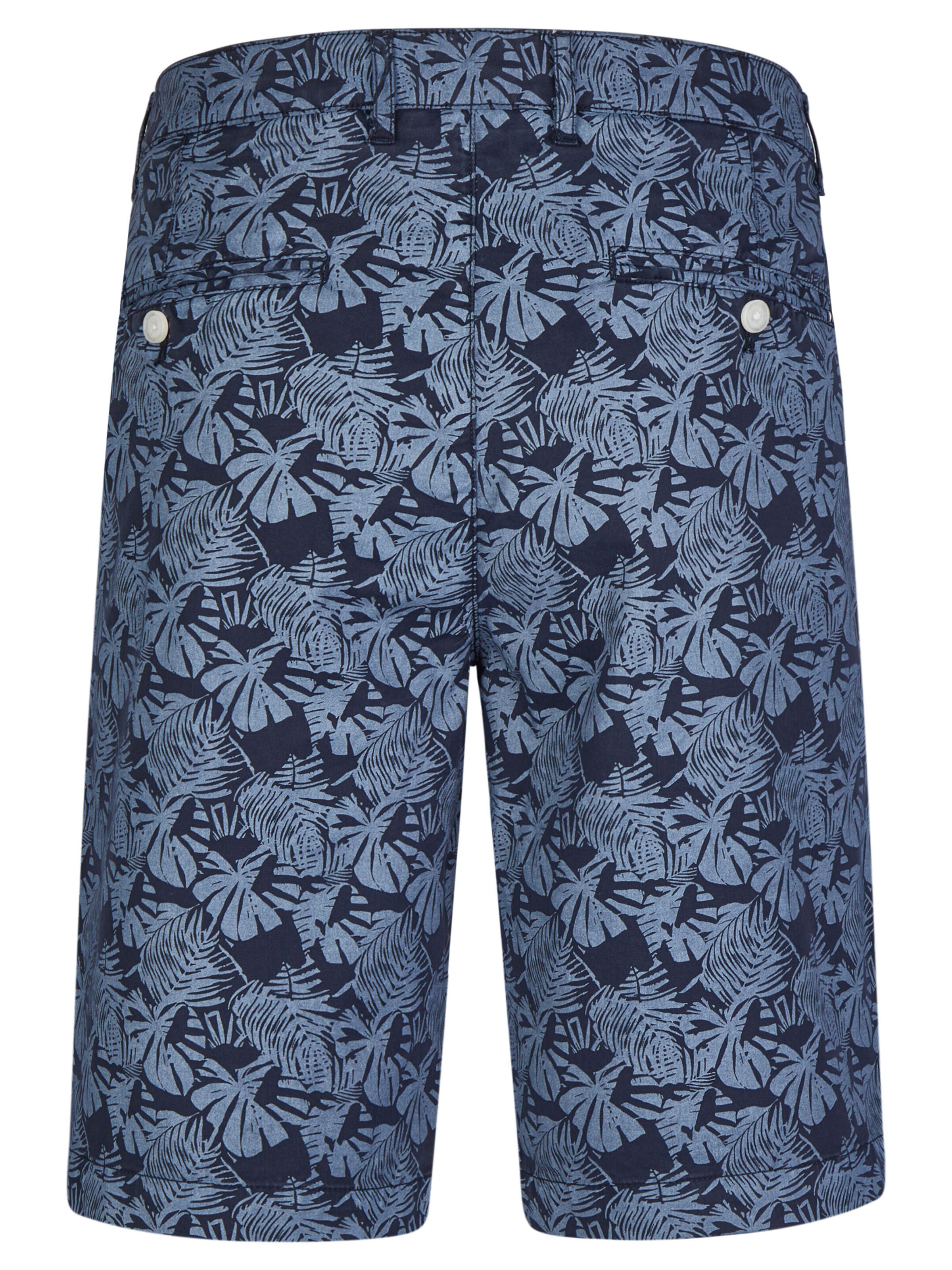 HECHTER PARIS Regular Hose in Blau