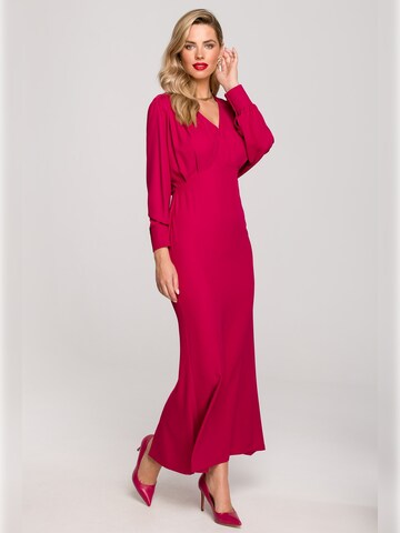 Makover Kleid 'K143 ' in Lila