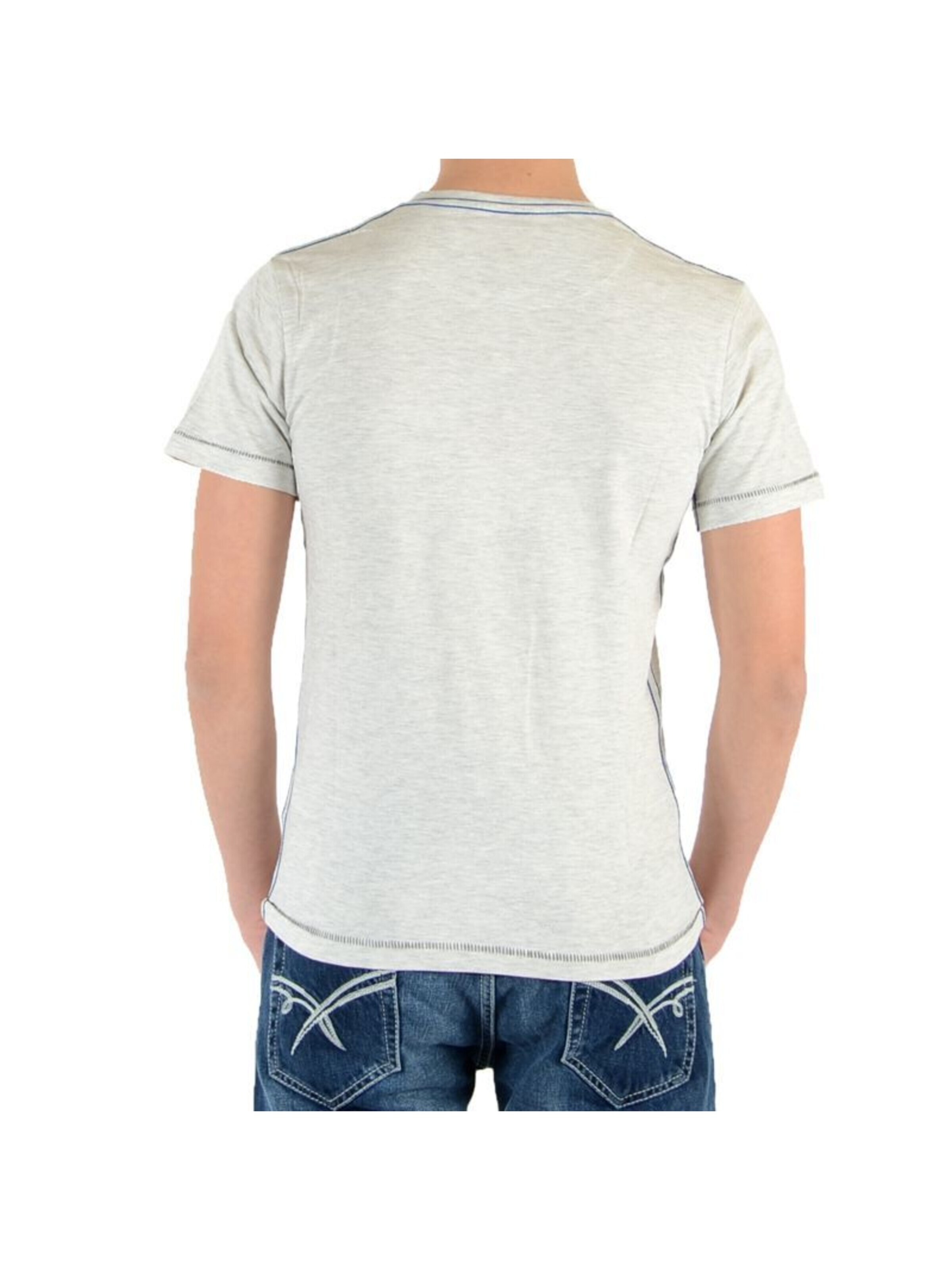 Kaporal Shirt‌‌‌‌‌ in Beige