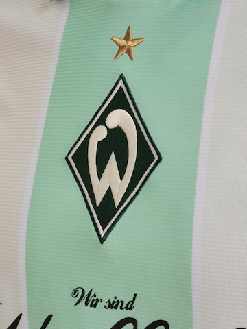 Hummel Functioneel shirt in Wit