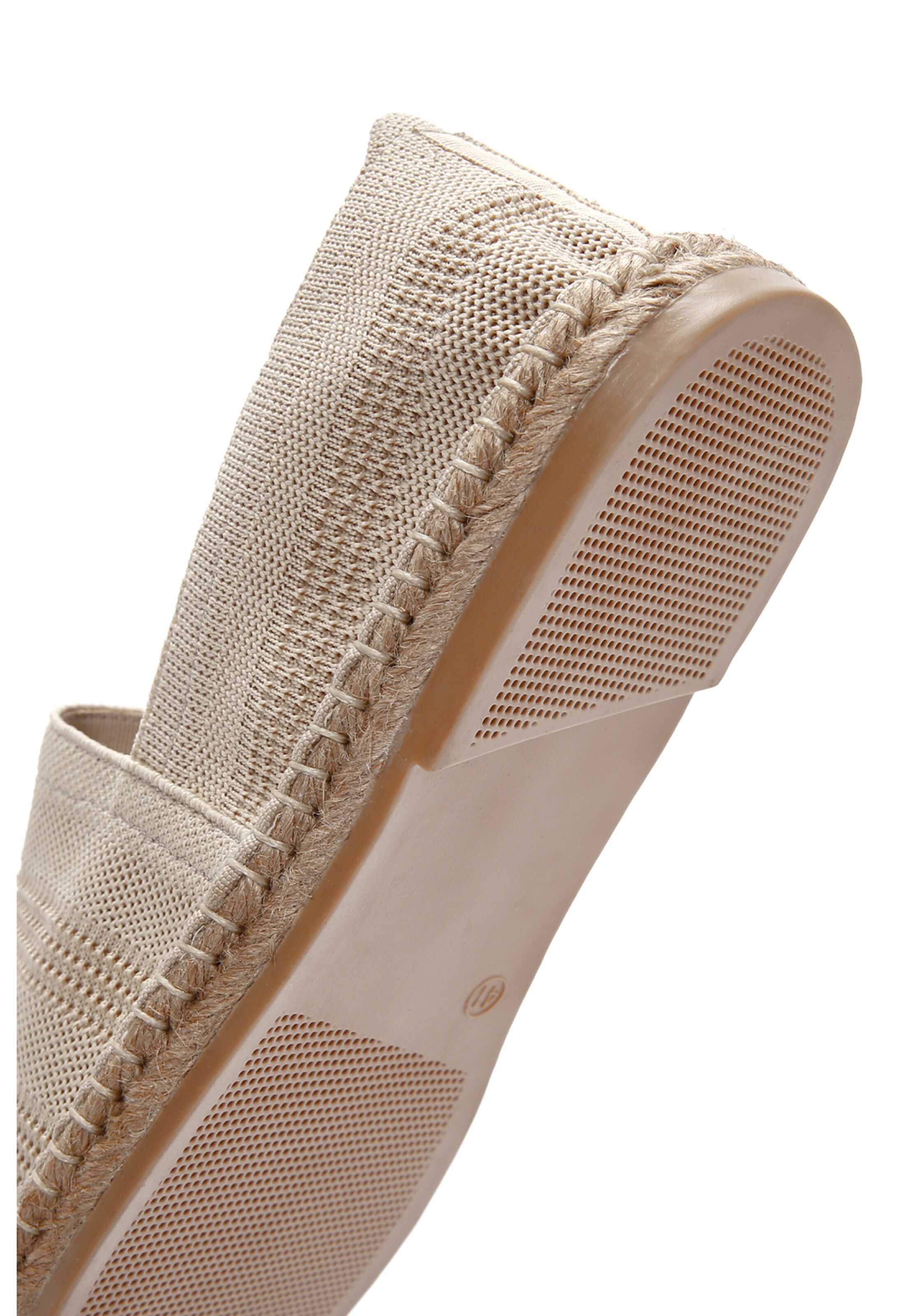 Derimod Espadrilles in Beige