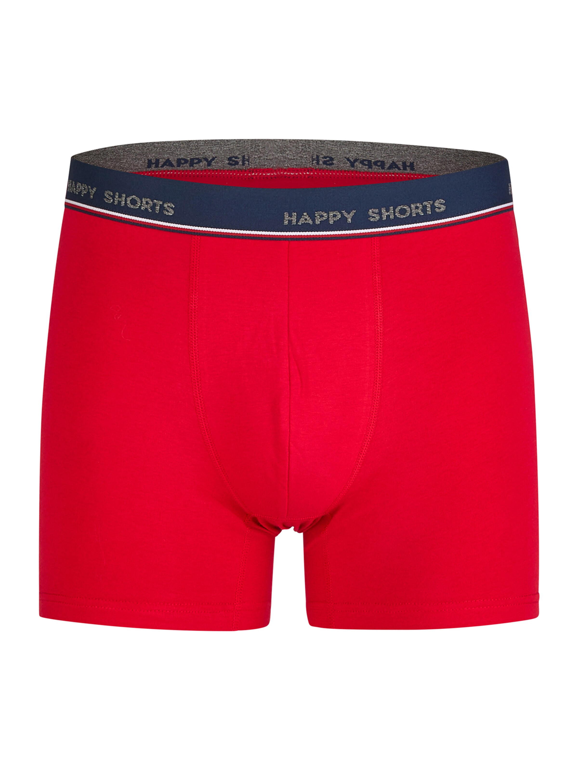 Boxers ' Bier Fest ' Happy Shorts en mélange de couleurs