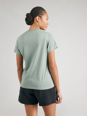 ADIDAS PERFORMANCE - Camiseta funcional 'Train Essentials' en verde