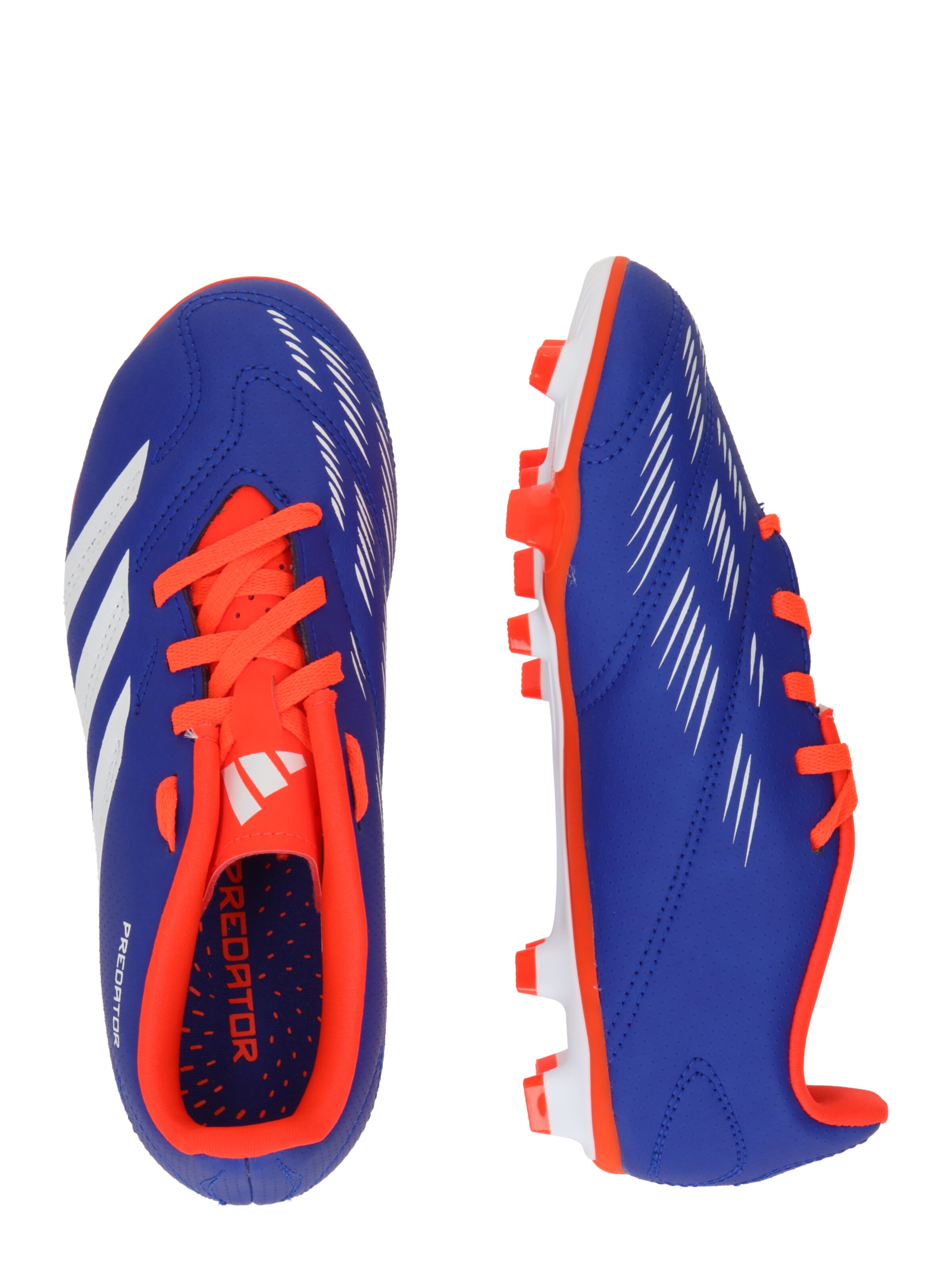 ADIDAS PERFORMANCE Sports shoe 'Predator Club' in Blue