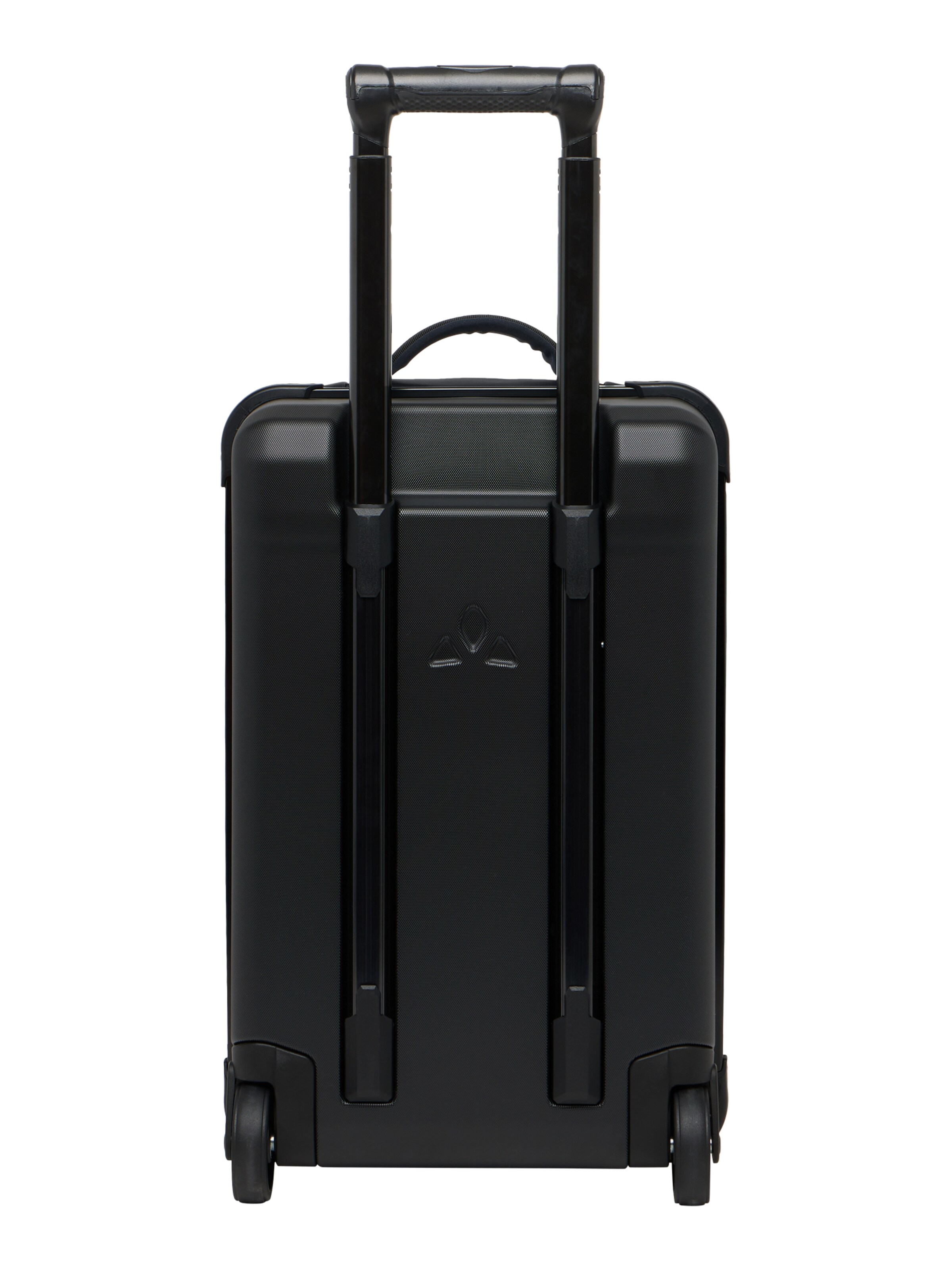 Trolley di VAUDE in nero