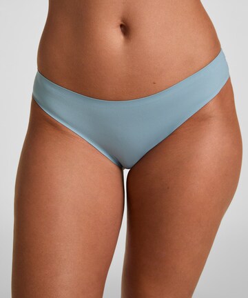Hunkemöller Slip in Blauw