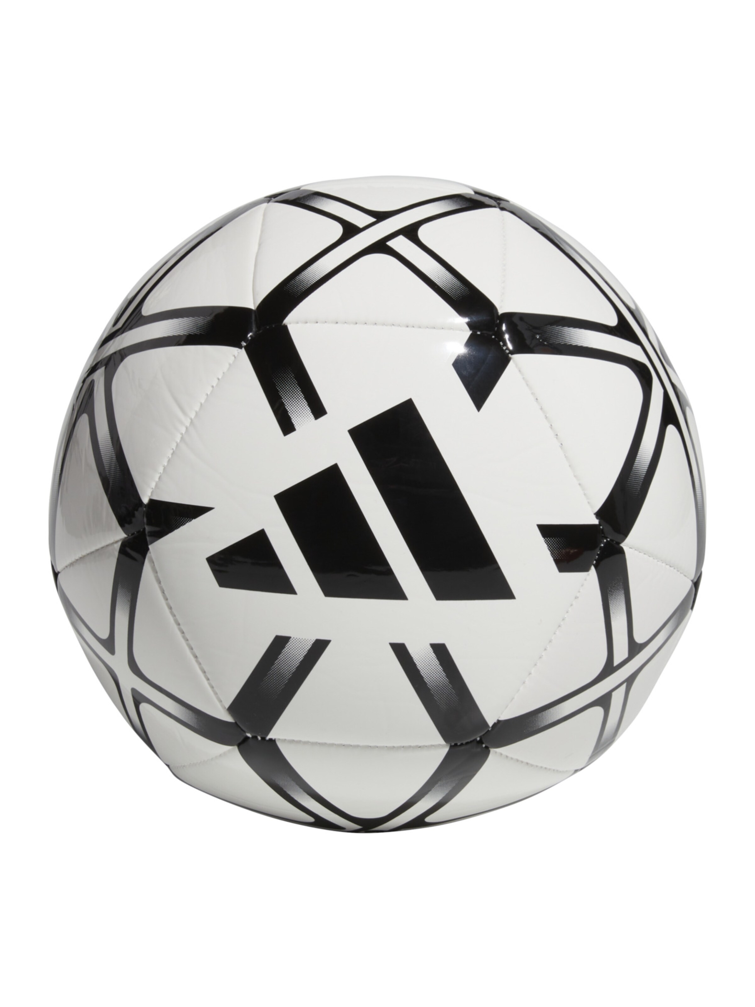 ADIDAS PERFORMANCE Ball in Weiß: Vorderseite