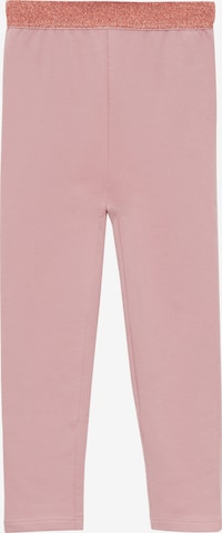 Leggings s.Oliver en rose : devant